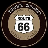 Restaurant Route 66 Burger Gourmet
