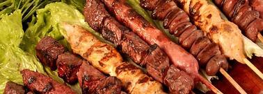 Romilton's Grill - Espetos & Petiscaria