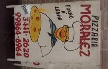 Pizzaria e Fogazzaria Moralez