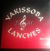 Lm Lanches e Yakissoba Poá SP