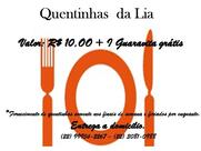Quentinhas da Lia Macaé RJ