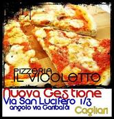 Pizzeria il Vicoletto