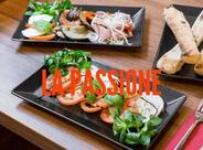 La Passione