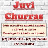 Juvi Churras