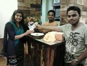 Driftwood the cafe, italian ,conti