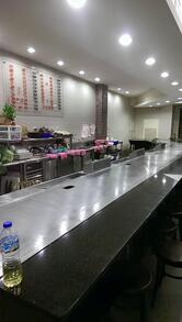大埔鐵板燒 嘉義民雄店