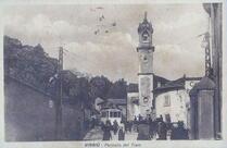 Vecchio Tram di Tollardo Nyska & C. Sas