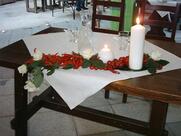 Rossodisera Pizza Al Metro