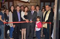 Sotto l'arco Acireale