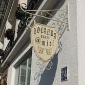 La Locanda degli Amici