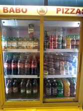 Babo Pizzas