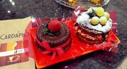 Grão Refinado Café