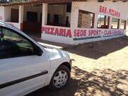 Bar e pizzaria paixão brasileira
