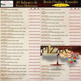 Pizza Della Casa Fortaleza CE