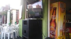 Multi Mix Espetinhos