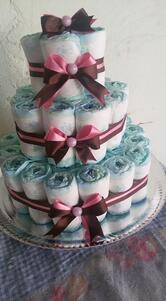 Silvia Bolos Jataìzinho PR