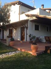 Agriturismo Il Casale dei Gechi