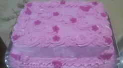 Dona Abelhinha Sabores