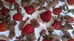 Sabor & Arte - Boleria e Bem Casaderia