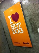 Mister Dog-Dog Hot Gourmet