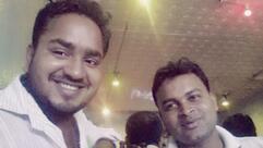 Aroma Bar & Restaurant