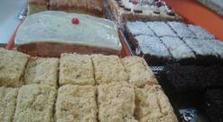 Panificadora Letícia