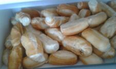 Lanchonete E sorveteria Souza Santana