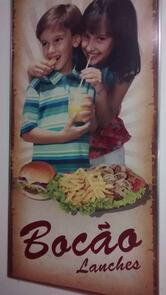 Bocão Lanches