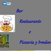 Bar, Restaurante e Pizzaria 3 Irmãos