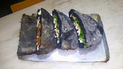 Pizzeria La Nuova Saporita