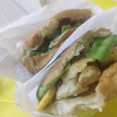 Lanchonete Alternativa - Lanche do Gil