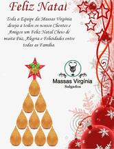 Padaria Massa Virgínia