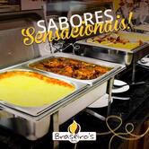 Braseiro's Restaurante e Churrascaria