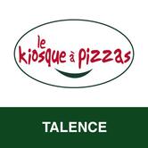 Le Kiosque À Pizzas