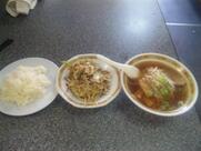 八尾飯店本店