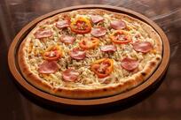 Divinas Pizza de Maceió