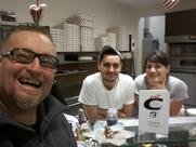 Pizzeria Comunque ci Sta