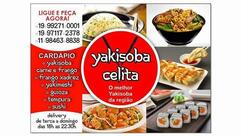 Yakisoba Celita
