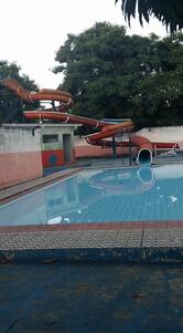 Clube Aliança dos Amigos Nerópolis GO