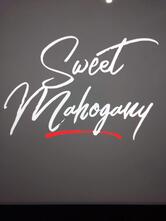 Sweet Mahogany