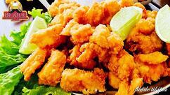 Bigode Hamburgueria E Restaurante Desde 1990