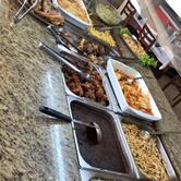 Restaurante e lanchonete SIG