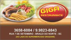 Giga Restaurante