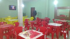 Mega Pasteis Maria Regina