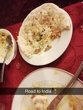 Le Palais du Kashmir