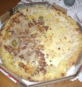 Majestic Pizzas