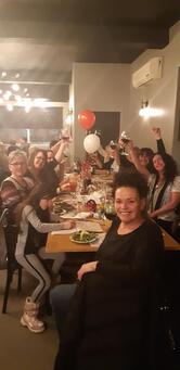 Restaurant-Bar La Villa Du Bifteck Enr