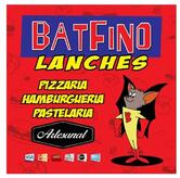 BATFINO LANCHES PIZZARIA E HAMBURGUERIA