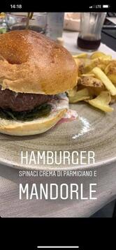 TIP - Birrificio, Hamburgeria, Pizza Gourmet e Carne