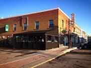 Cuisine Fusion Météore